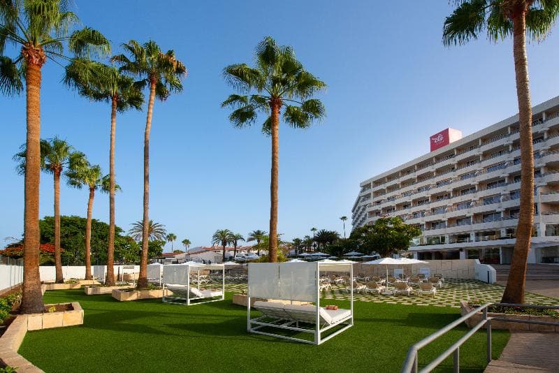 Ole Tropical Tenerife Adults Only 5
