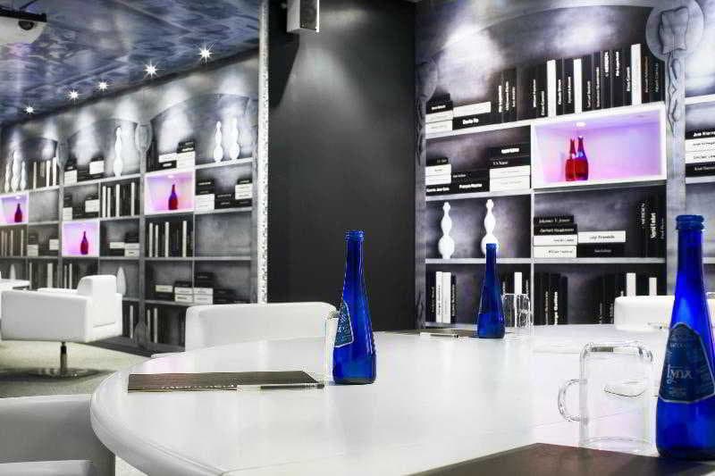 Le Meridien Ra Beach Hotel & Spa 3