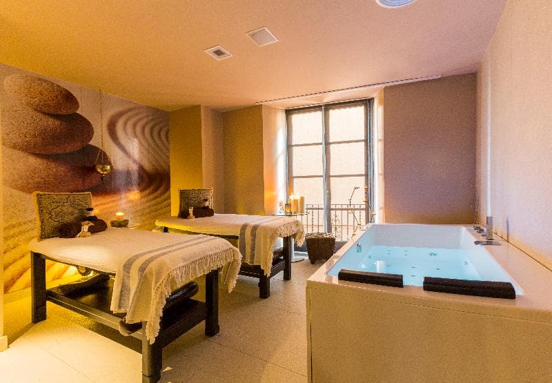 Hotel Gran Claustre, restaurante & spa 5