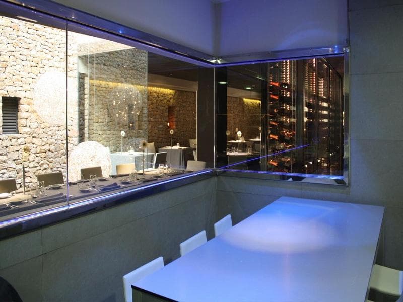 Hotel Gran Claustre, restaurante & spa 4