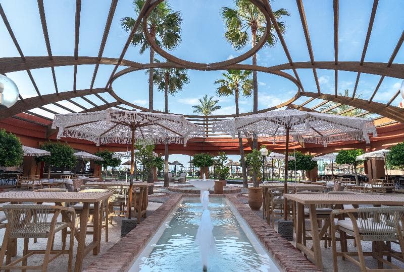 Holiday World Village Affiliated by Meliá 5