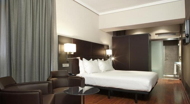B&B HOTEL Vitoria General Álava 4