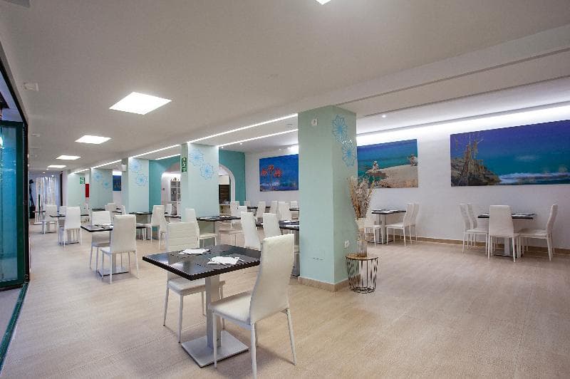 Hotel Rosales 4