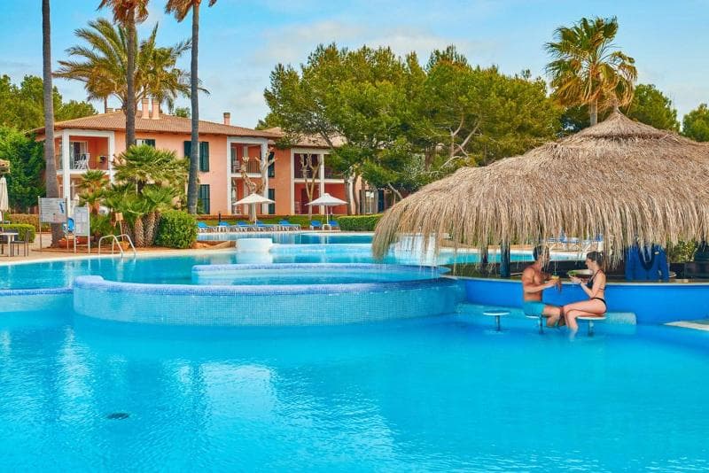 Blau Colonia Sant Jordi Resort 2