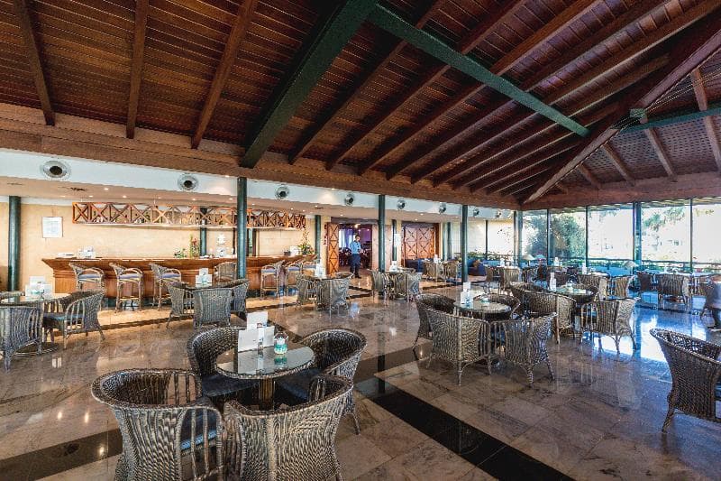 Blau Colonia Sant Jordi Resort
