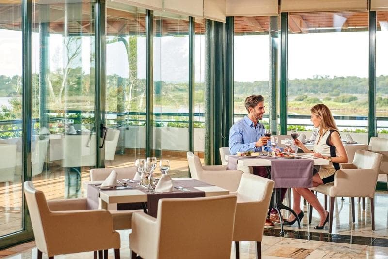 Blau Colonia Sant Jordi Resort 3