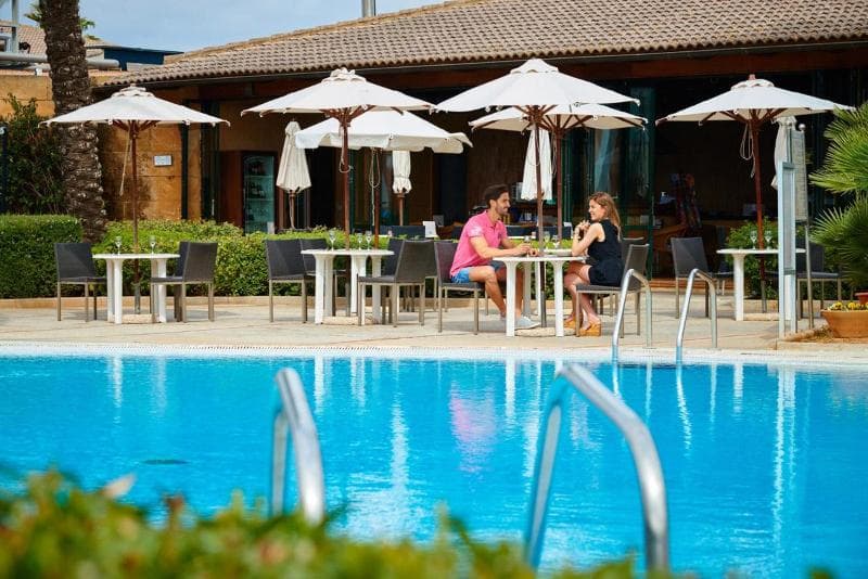 Blau Colonia Sant Jordi Resort 5