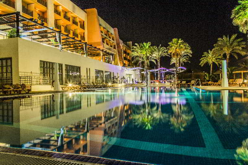 Valle del Este Golf Resort 4