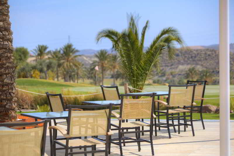 Valle del Este Golf Resort 5