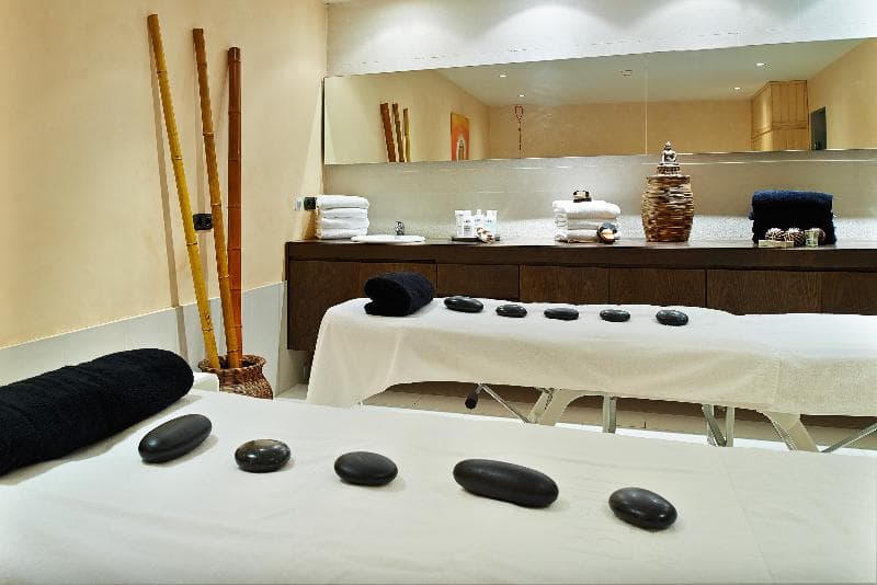Hipotels Mediterraneo - adults only 2