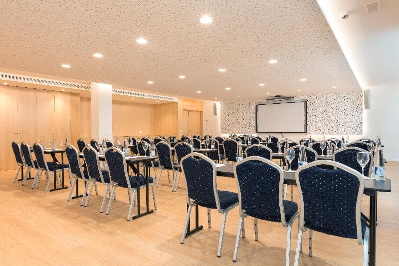 Hipotels Mediterraneo - adults only 3
