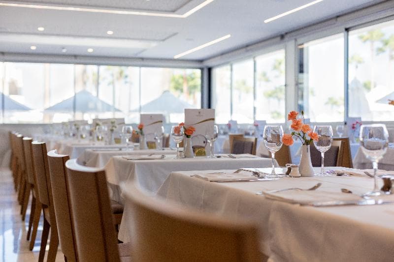 Hipotels Mediterraneo - adults only