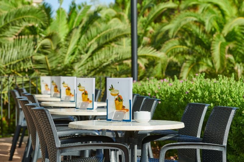 Hipotels Mediterraneo Club 3