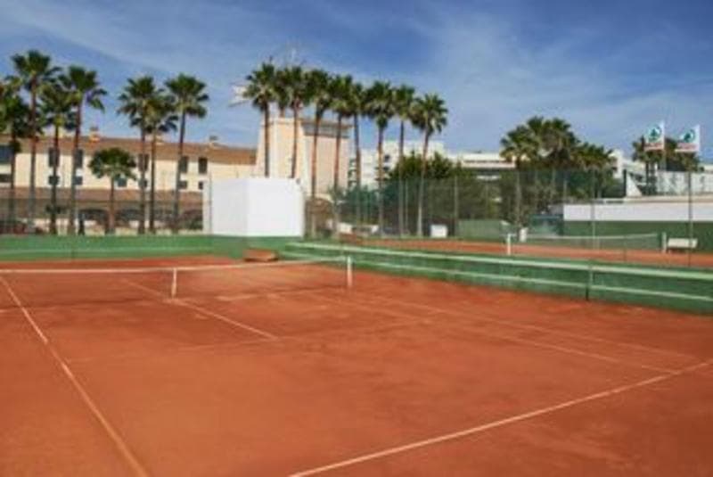 Hipotels Mediterraneo Club