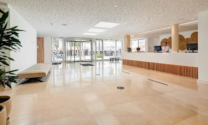 Hipotels Mediterraneo Club 2