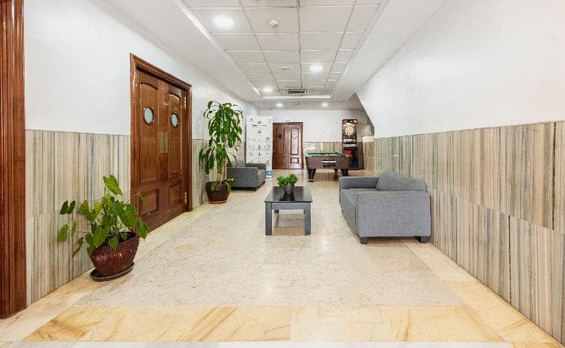Hotel Toboso Almuñécar 2