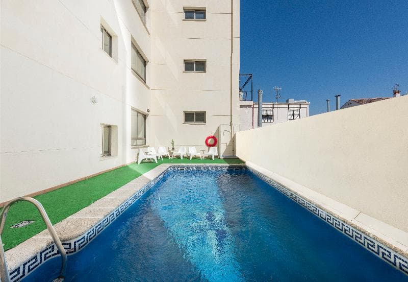 Hotel Toboso Almuñécar 3