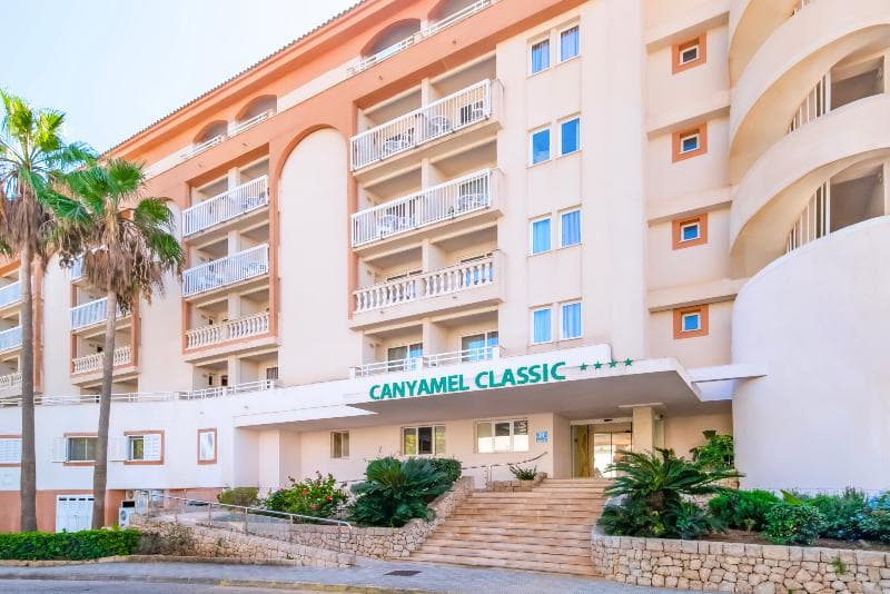 Canyamel Classic & SPA 2