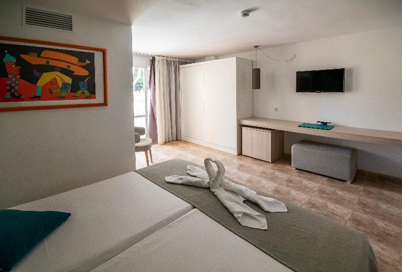 Canyamel Classic & SPA 5