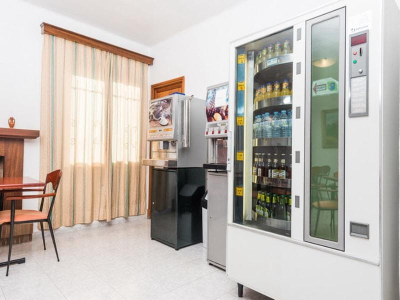 Hostal San Francisco - Cala d'Or 4