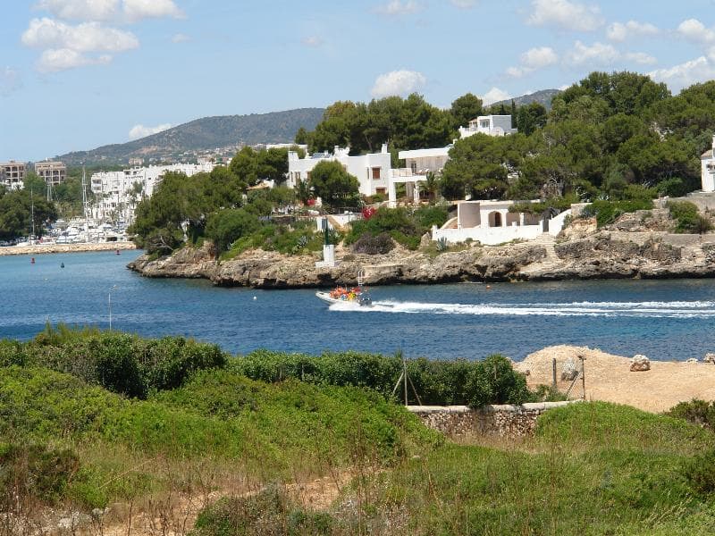 Hostal San Francisco - Cala d'Or 2