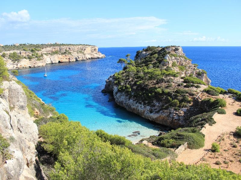 Hostal San Francisco - Cala d'Or 5