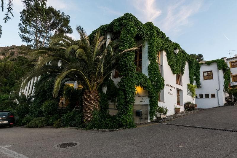 Villa Turística de Cazorla