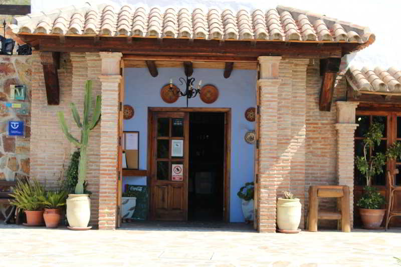 Los Jarales 5