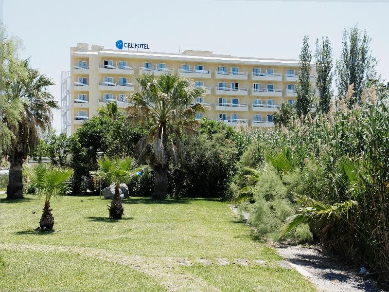 Grupotel Amapola 4