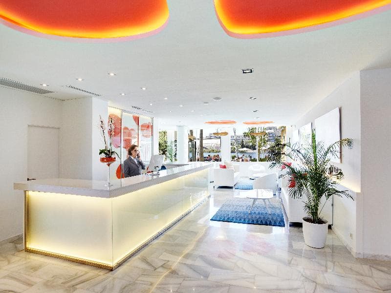 Grupotel Amapola 5