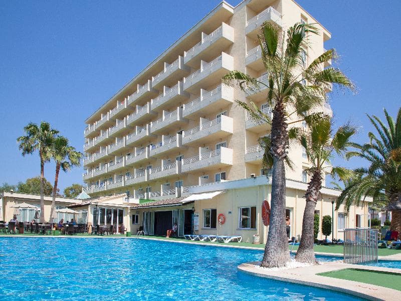 Grupotel Amapola 3