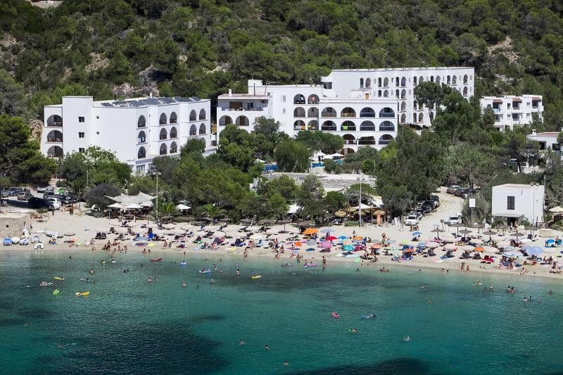 Puerto Cala Vadella 3