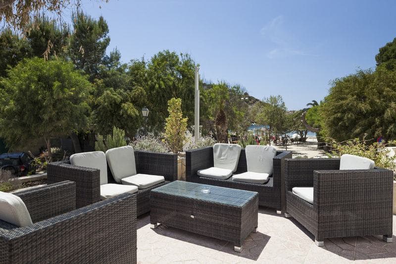 Puerto Cala Vadella 4