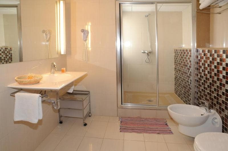Apartamentos San Francisco 5