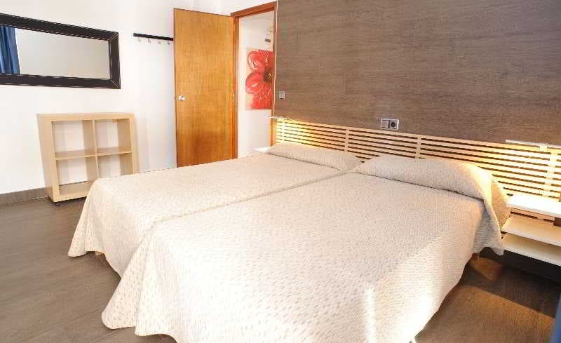 Apartamentos San Francisco 3