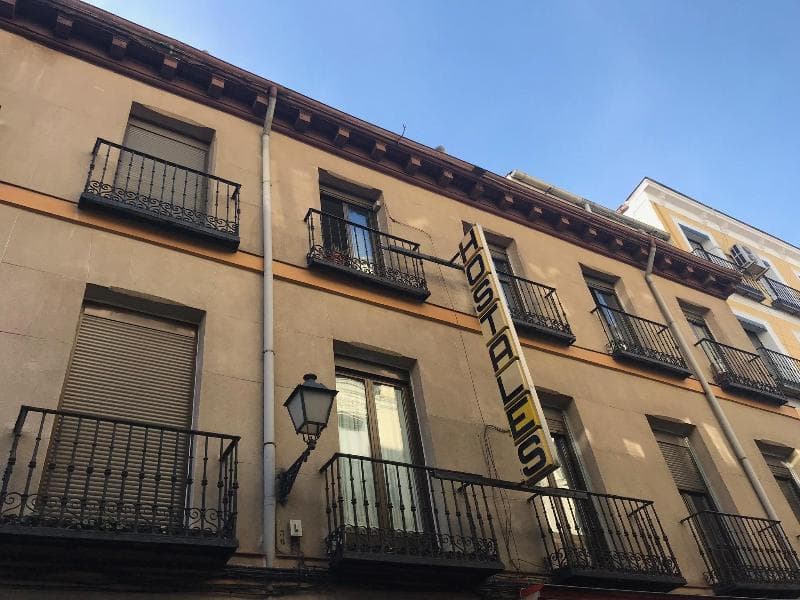 Hostal MYD Los Perales 2