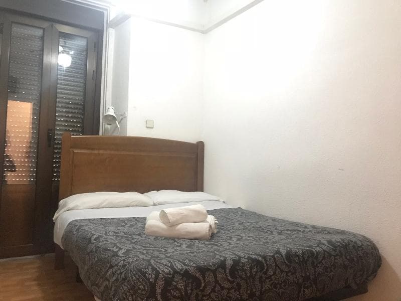 Hostal MYD Los Perales 4