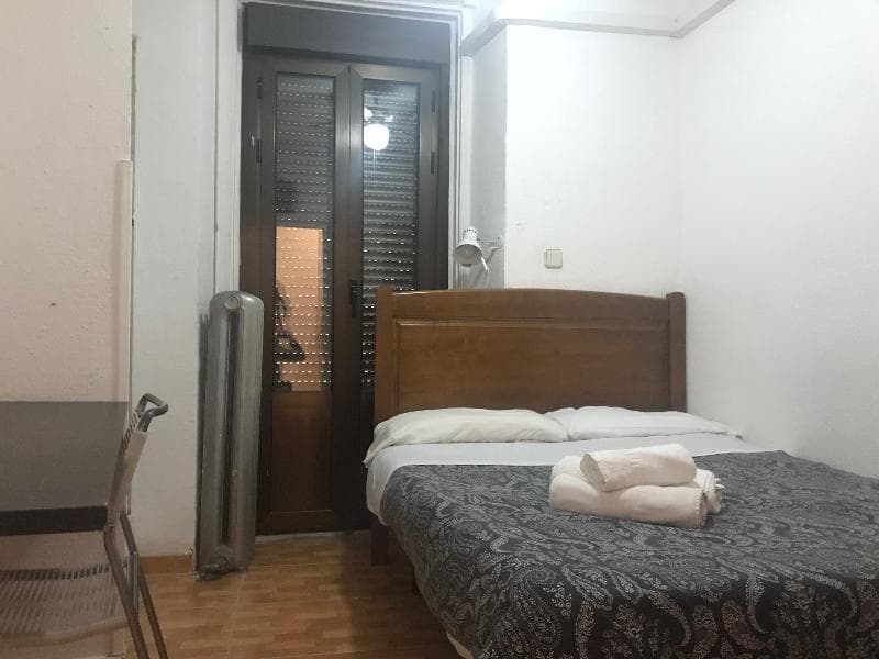 Hostal MYD Los Perales 5