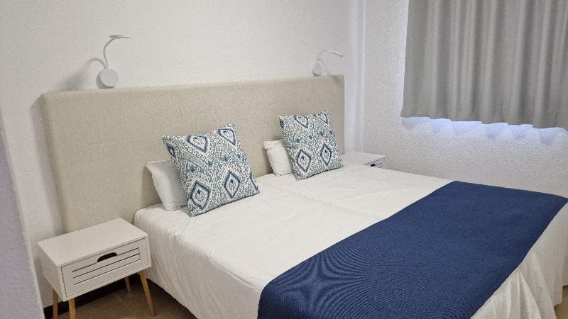 Hotel Chatur Palmera Mar 4