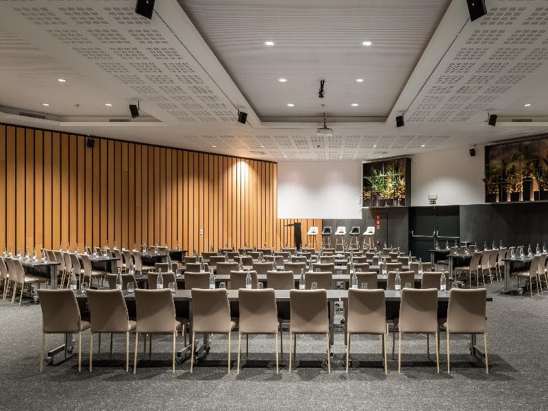 SB Icaria Barcelona 5