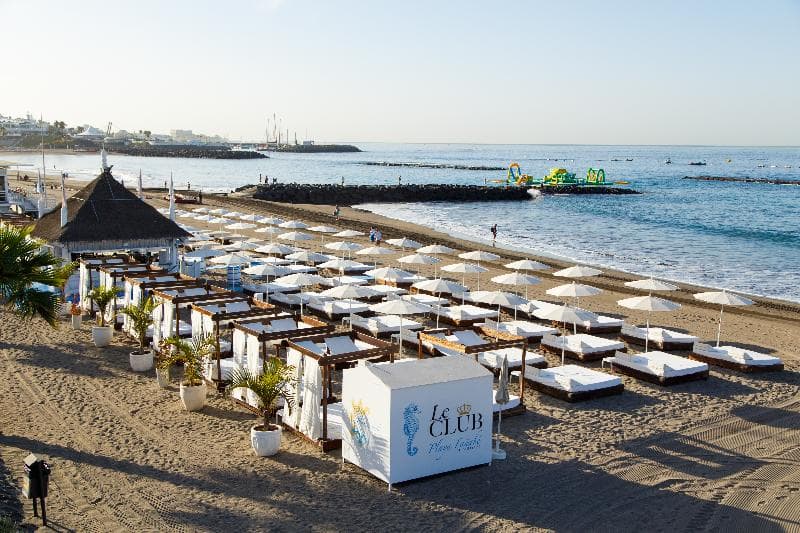 Los Olivos Beach Resort 5