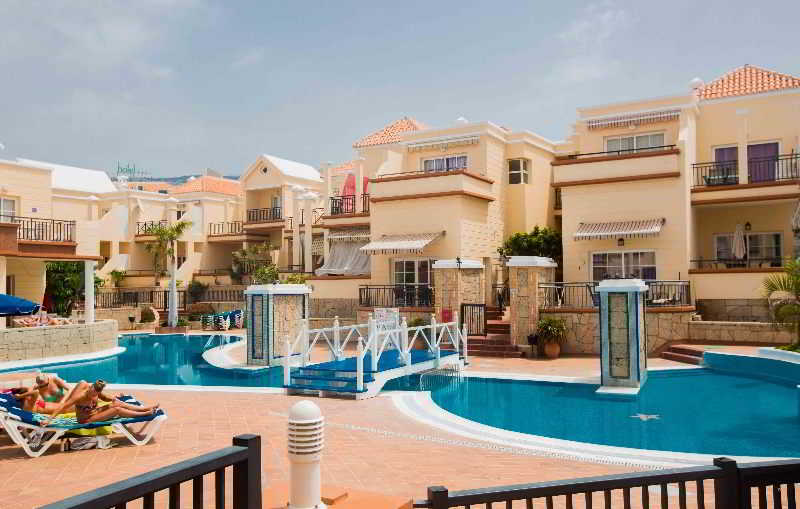Yucca Park ApartHotel 3