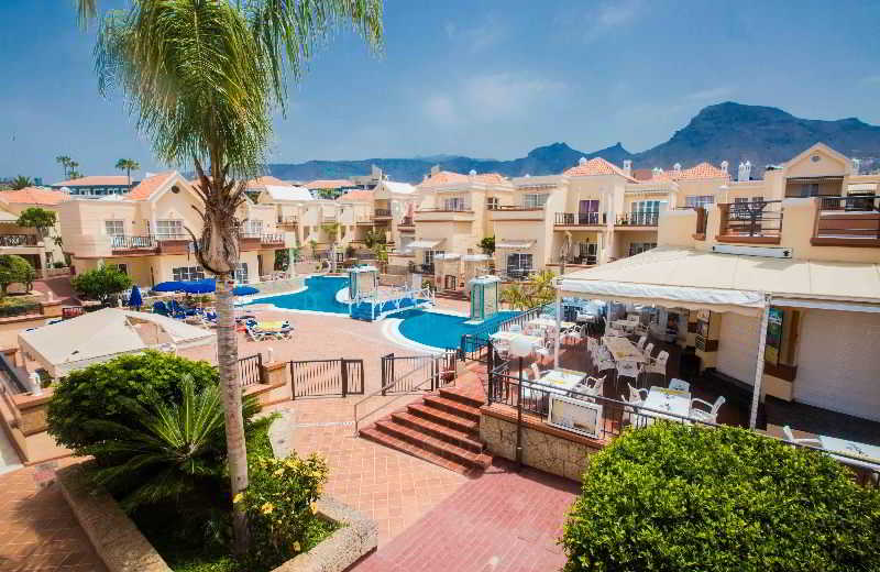 Yucca Park ApartHotel 5