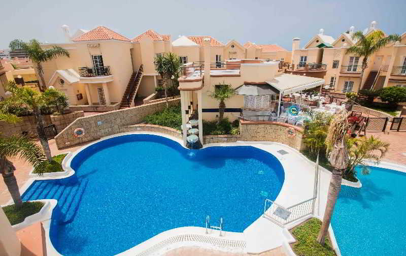 Yucca Park ApartHotel 2
