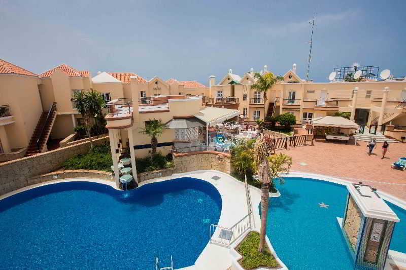Yucca Park ApartHotel 4