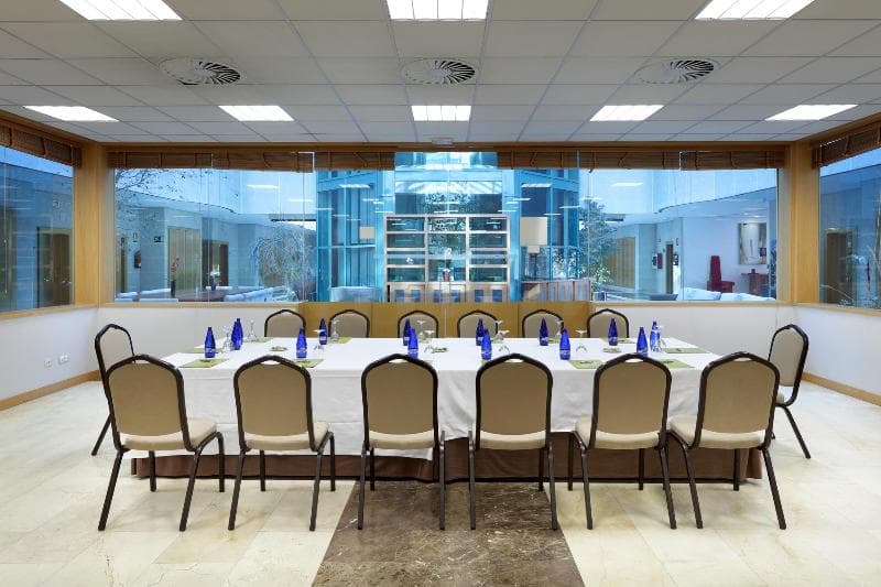 Exe Gran Hotel Almenar 2