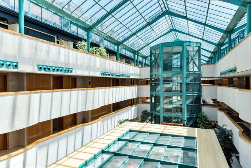Exe Gran Hotel Almenar
