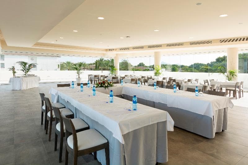 Mar Hotels Playa de Muro Suites 3
