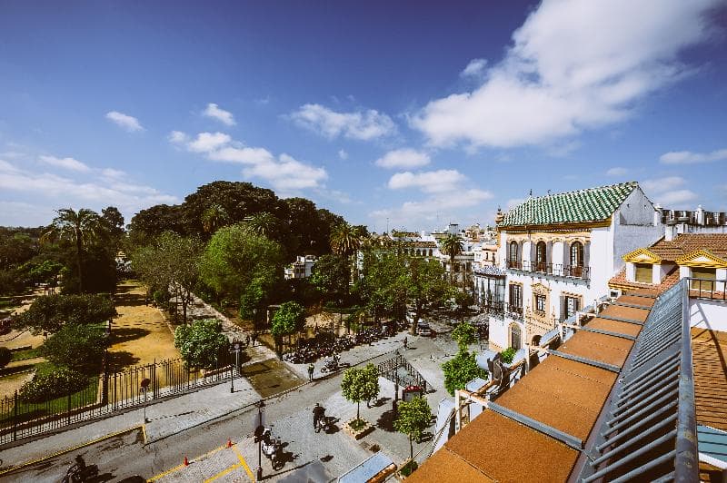 Basic  Hotel Doña Manuela 2