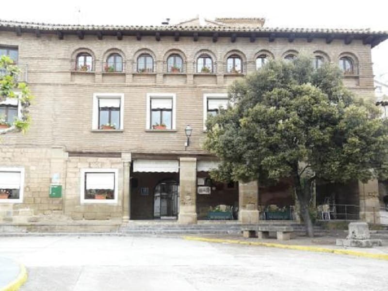 Hospederia de Loarre